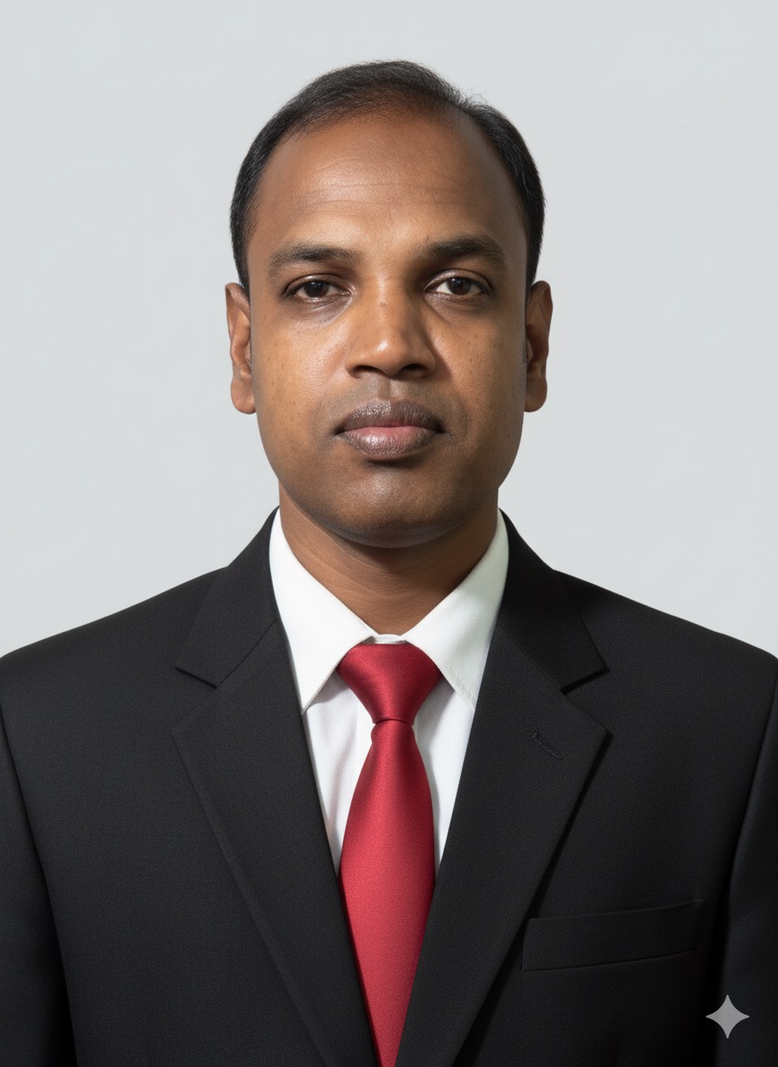 মোঃ বেনজীর আহম্মেদ